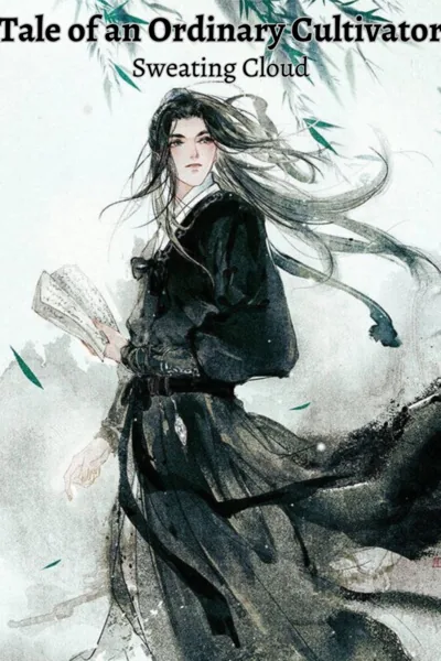 Cover of Tale of an Ordinary Cultivator