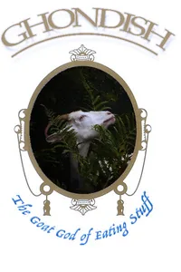 Cover of The not-immortal Blacksmith