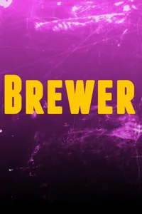 Cover of Brewer King