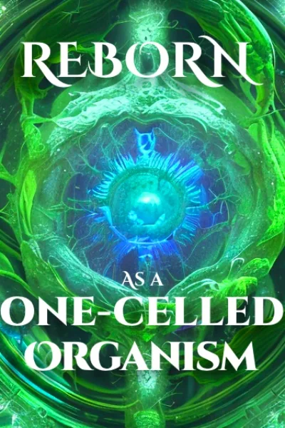 Cover of Reborn as a One-Celled Organism [Fantasy]