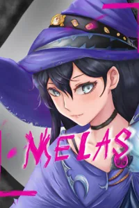 Cover of Melas