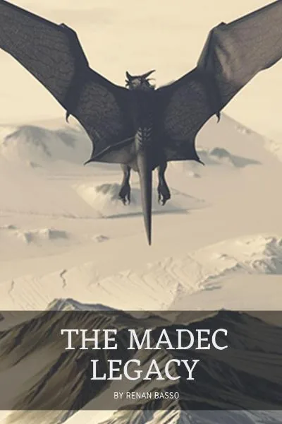 Cover of The Madec Legacy