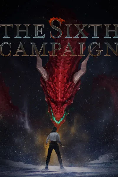Cover of The Sixth Campaign