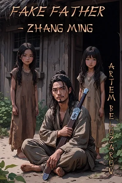 Cover of Fake Father - Zhang Ming