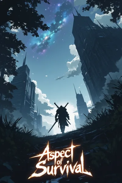 Cover of Aspect of Survival [Progression, Isekai]