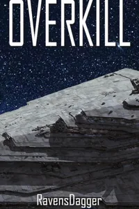 Cover of Overkill