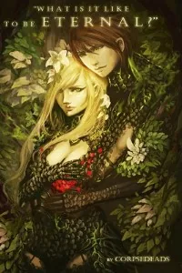 Cover of What Is It Like To Be Eternal?