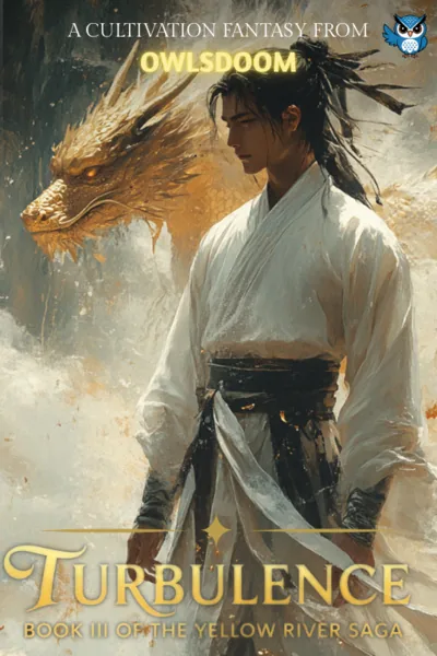 Cover of The Yellow River Saga [ Epic Cultivation Fantasy Series]