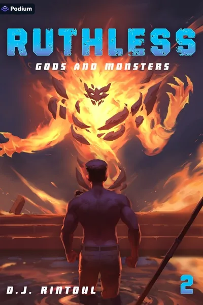 Cover of Ruthless: Path of Conquest [Vols. 1-3 stubbed]