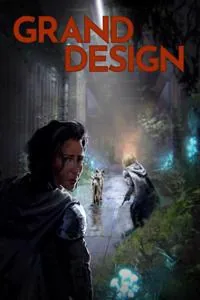Cover of Grand Design