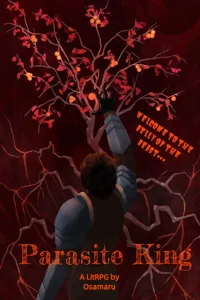Cover of Parasite King