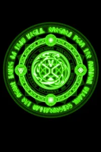 Cover of Mother of Magic