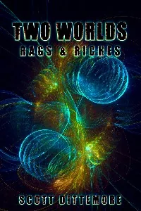 Cover of Two Worlds