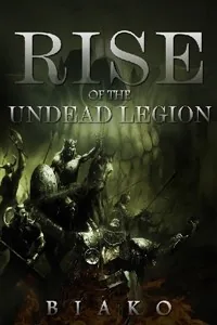 Cover of Rise of the Undead Legion