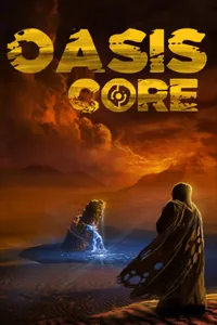 Cover of Oasis Core
