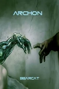 Cover of Archon