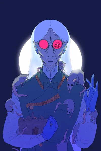Cover of A Gamer's Guide To Beating The Tutorial