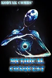 Cover of Mythical Conquest