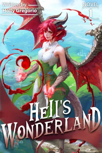 Cover of Hell's Wonderland Online [OLD VERSION]