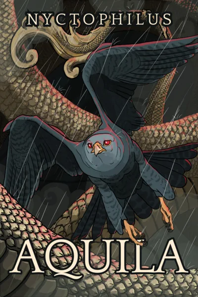 Cover of Aquila