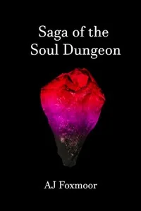 Cover of Saga of the Soul Dungeon - Old