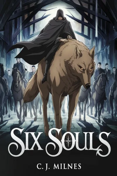 Cover of Six Souls [Isekai/LitRPG]