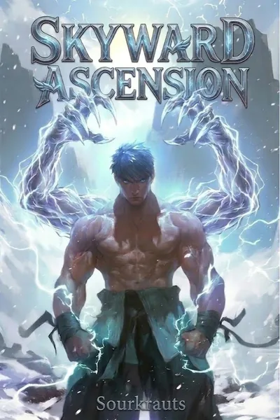 Cover of Skyward Ascension [Progression LitRPG Apocalypse]