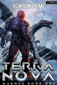 Cover of Magnus