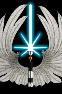 Cover of Star Wars: A Penumbral Path
