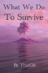 Cover of What We Do to Survive