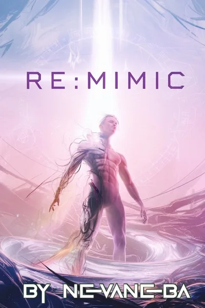 Cover of Re:Mimic [MONSTER MC LITRPG]