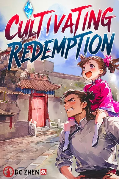 Cover of Cultivating Redemption