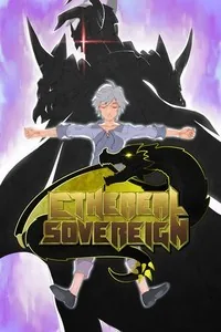 Cover of Ethereal Sovereign
