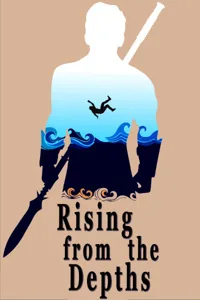 Cover of Rising from the Depths