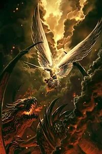 Cover of Dungeon Games
