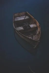 Cover of I'm A Boat