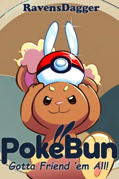 Cover of PokeBun