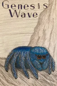 Cover of Genesis Wave