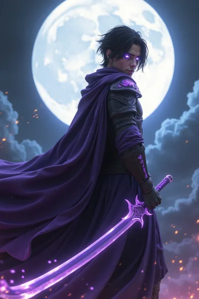 Cover of Born for the Apocalypse : A Daopcalypse LITRPG