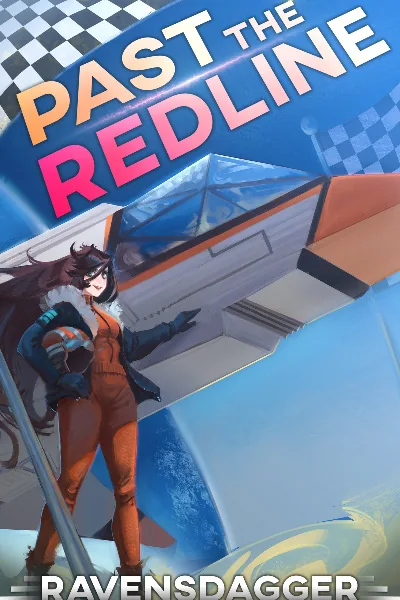 Cover of Past the Redline