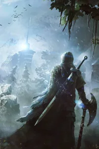 Cover of Rise of the Mechanar