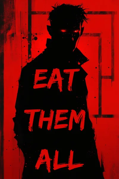 Cover of Eat Them All