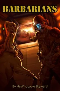 Cover of Barbarians