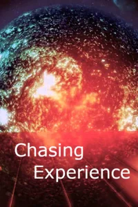 Cover of Chasing Experience