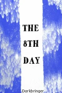 Cover of The 8th Day
