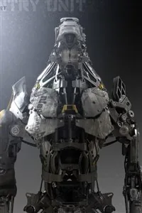Cover of Armored