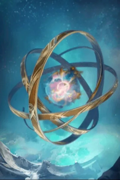 Cover of Legendary Tinker (Worm/LoL)