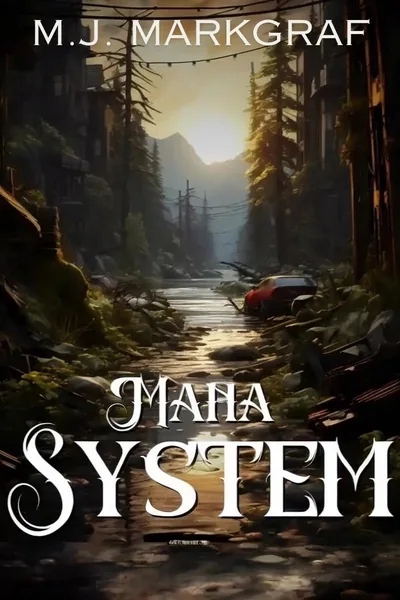 Cover of Mana System - Hello, World!