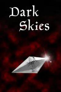 Cover of Dark Skies