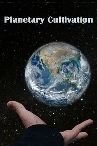 Cover of Planetary Cultivation